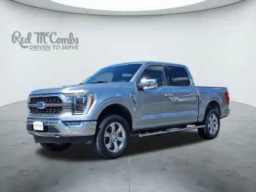 Ford F-150 2023 4x4 King Ranch 4dr SuperCrew 5.5 ft. SB