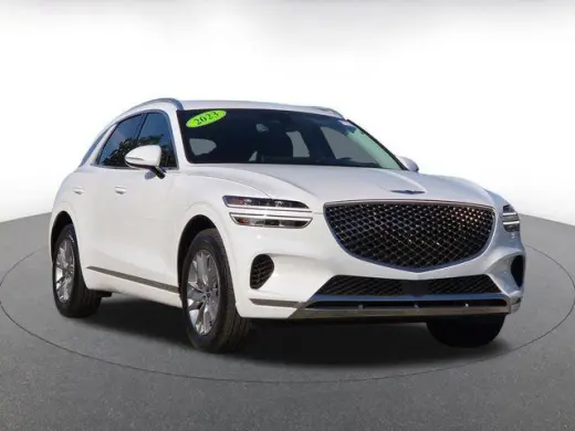 Genesis GV70 2023 AWD 2.5T Standard 4dr SUV
