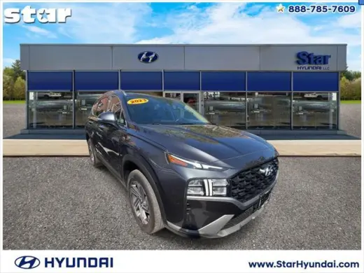 Hyundai SANTA FE 2023 AWD SEL 4dr Crossover