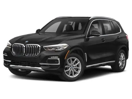 BMW X5 2020 AWD xDrive40i 4dr Sports Activity Vehicle