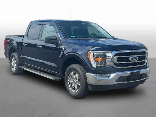 Ford F-150 2023 4x4 XLT 4dr SuperCrew 5.5 ft. SB