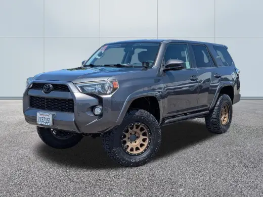Toyota 4Runner 2015 AWD Limited 4dr SUV