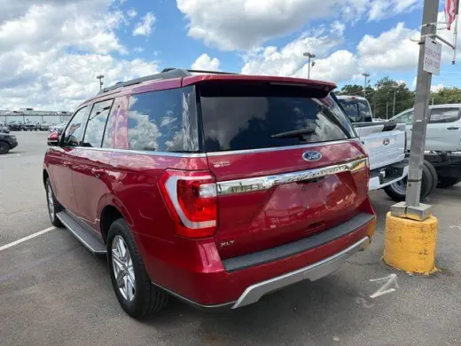 Ford Expedition 2020 4x2 XLT 4dr SUV