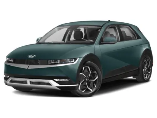 Hyundai IONIQ 5 2023 Limited 4dr Crossover