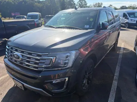 Ford Expedition MAX 2019 4x4 Limited 4dr SUV