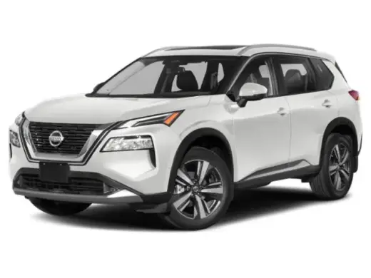 Nissan Rogue 2023 Platinum 4dr Crossover