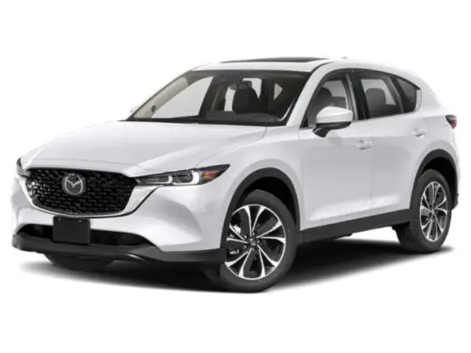 Mazda CX-5 2022 AWD 2.5 S Premium Plus 4dr SUV