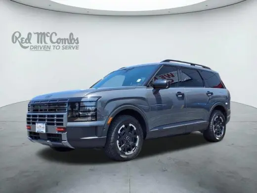 Hyundai PALISADE 2026 AWD XRT Pro 4dr SUV