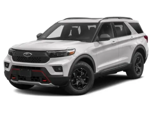 Ford Explorer 2024 AWD Timberline 4dr SUV