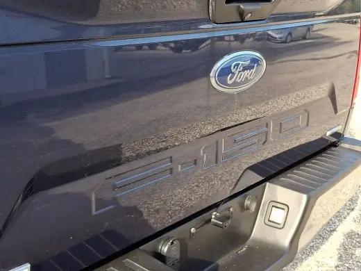 Ford F-150 2020 4x4 XLT 4dr SuperCrew 5.5 ft. SB