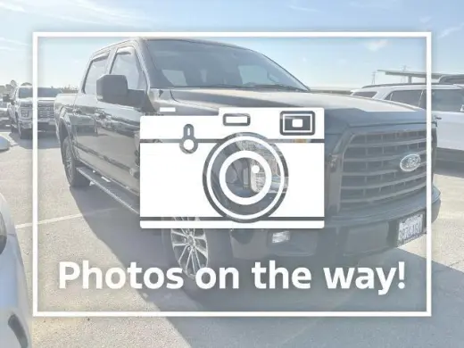 Ford F-150 2016 4x4 XLT 4dr SuperCrew 5.5 ft. SB