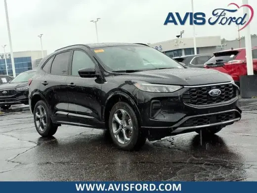 Ford Escape 2024 AWD ST-Line 4dr SUV