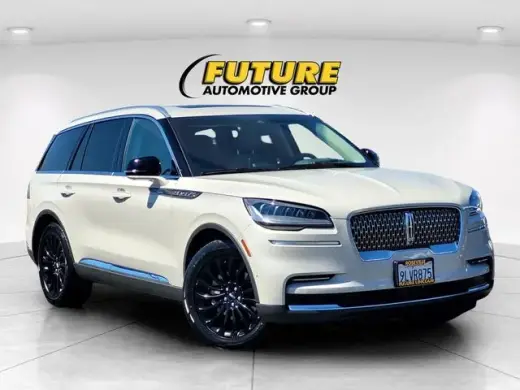 Lincoln Aviator 2023 Reserve 4dr SUV