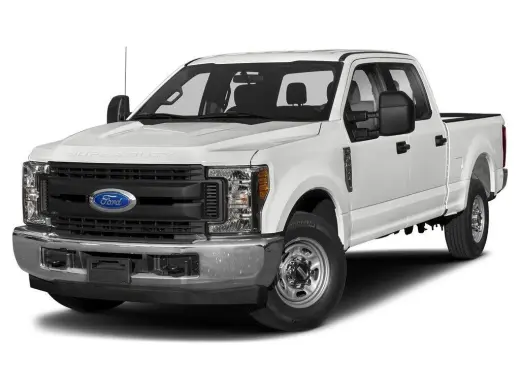 Ford F-250 Super Duty 2019 4x4 Lariat 4dr Crew Cab 6.8 ft. SB Pickup