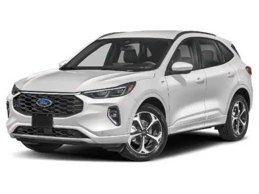 Ford Escape 2023 AWD ST-Line Elite 4dr SUV