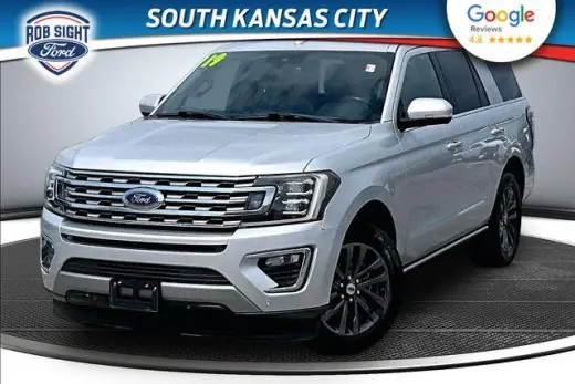 Ford Expedition 2019 4x2 Limited 4dr SUV