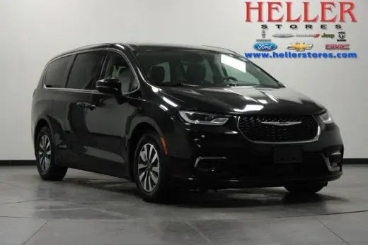 Chrysler Pacifica Plug-In Hybrid 2023 Touring L 4dr Mini-Van