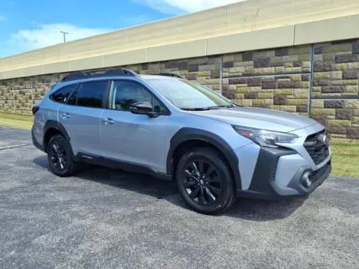 Subaru Outback 2023 AWD Onyx Edition XT 4dr Crossover