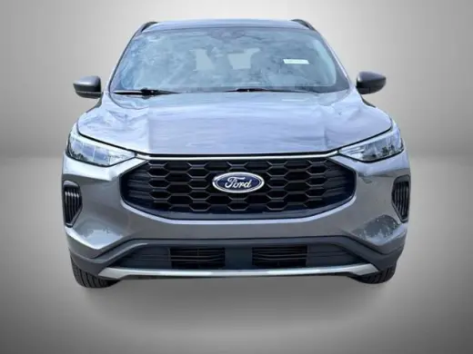 Ford Escape 2025 AWD ST-Line 4dr SUV