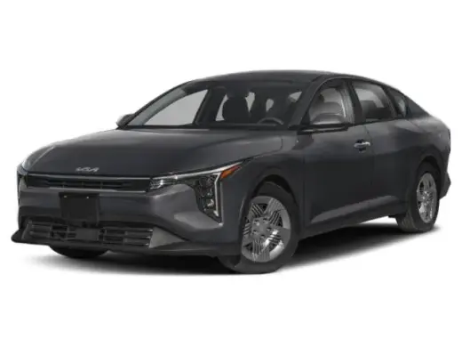 Kia K4 2025 LX 4dr Sedan