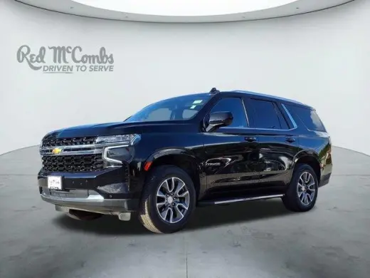 Chevrolet Tahoe 2024 4x2 LS 4dr SUV
