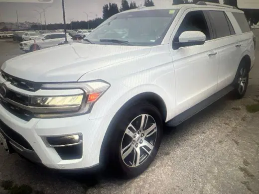 Ford Expedition 2024 4x2 Limited 4dr SUV