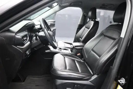 Ford Explorer 2023 XLT 4dr SUV