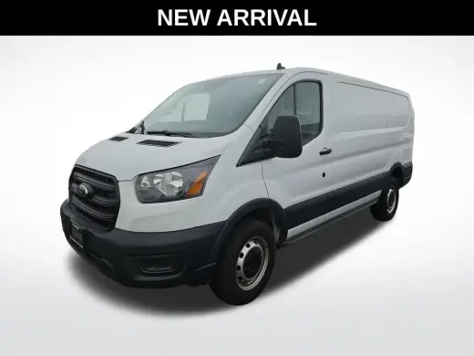 Ford Transit 2020 350 3dr SWB Low Roof Cargo Van