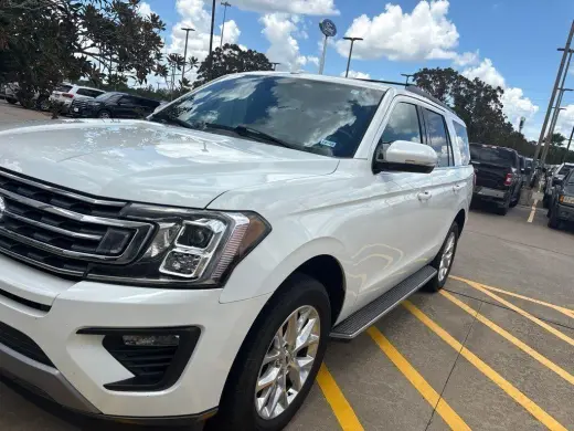 Ford Expedition 2020 4x2 XLT 4dr SUV