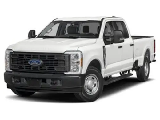 Ford F-250 Super Duty 2024 4x4 XL 4dr Crew Cab 8 ft. LB Pickup