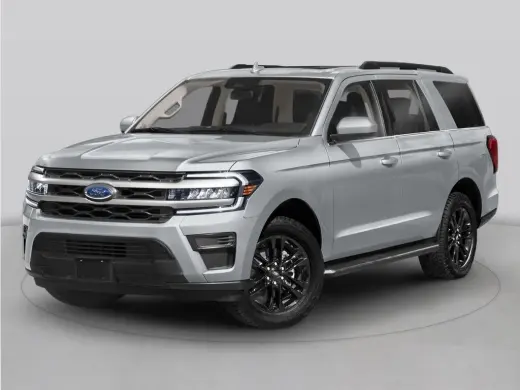 Ford Expedition 2023 4x2 XLT 4dr SUV