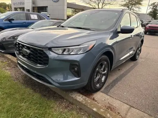 Ford Escape Hybrid 2023 AWD ST-Line Select 4dr SUV