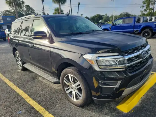 Ford Expedition 2024 4x2 Limited 4dr SUV