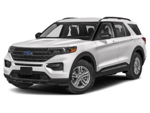 Ford Explorer 2024 AWD XLT 4dr SUV