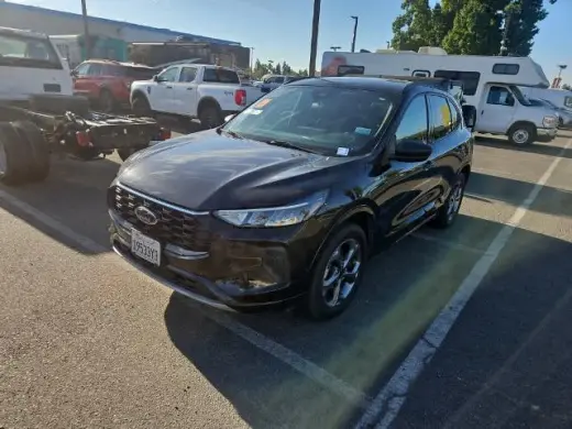 Ford Escape 2024 AWD ST-Line 4dr SUV