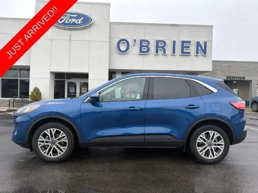 Ford Escape 2022 AWD SEL 4dr SUV