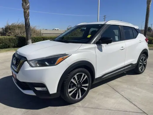 Nissan Kicks 2019 S 4dr Crossover