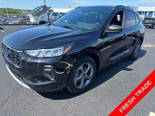 Ford Escape 2023 AWD ST-Line 4dr SUV
