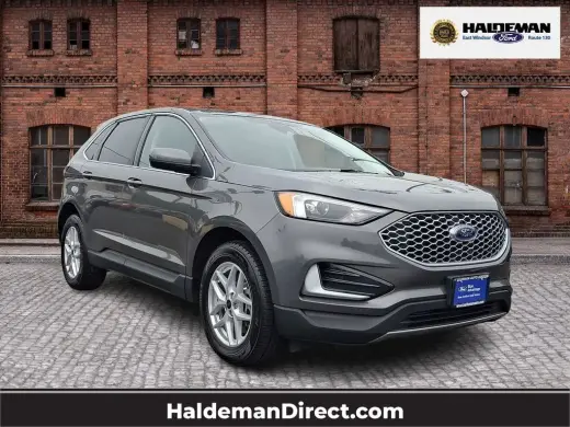 Ford Edge 2024 AWD SEL 4dr SUV