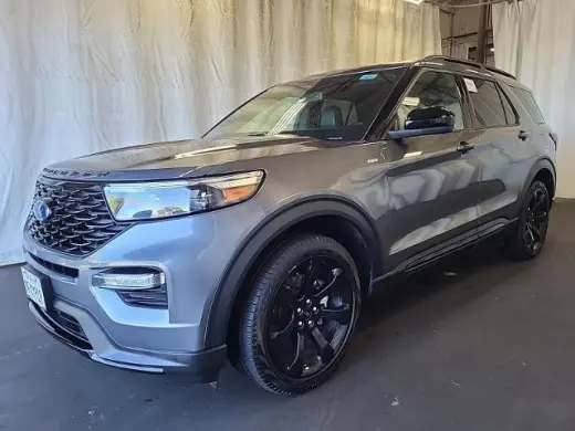 Ford Explorer 2023 ST-Line 4dr SUV