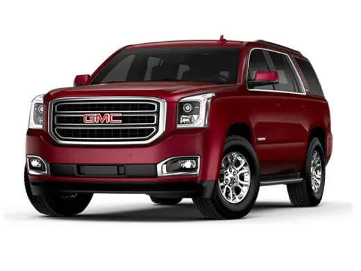 GMC Yukon 2017 4x2 SLE 4dr SUV