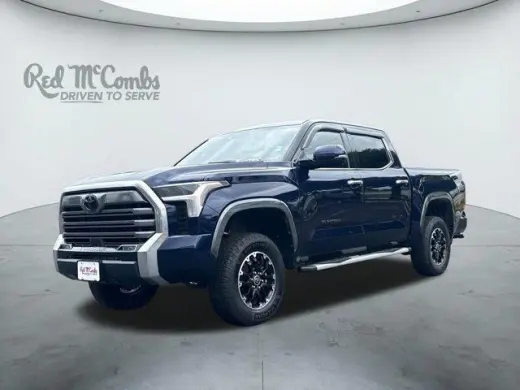 Toyota Tundra 2023 4x4 Limited HV 4dr CrewMax Cab Pickup SB