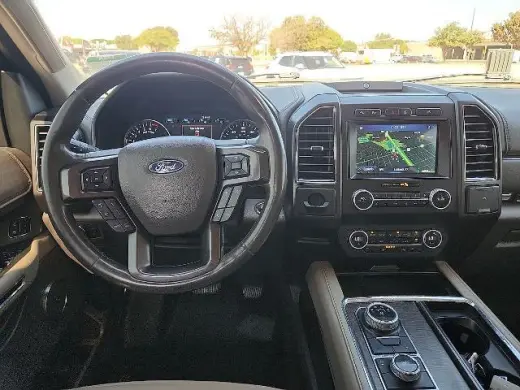 Ford Expedition MAX 2021 4x4 Limited 4dr SUV