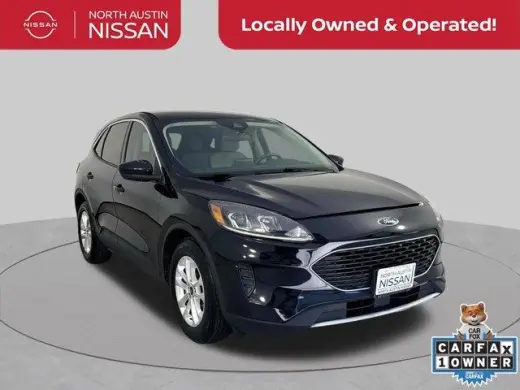 Ford Escape 2020 SE 4dr SUV
