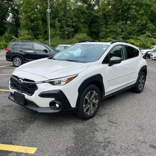Subaru Crosstrek 2026 AWD Premium 4dr Crossover