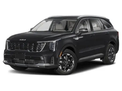 Kia Sorento 2026 S 4dr SUV