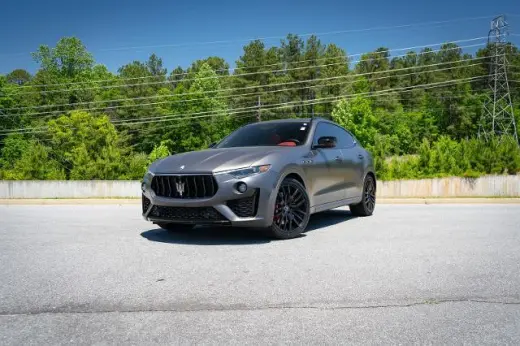 Maserati Levante 2022 AWD Modena 4dr SUV