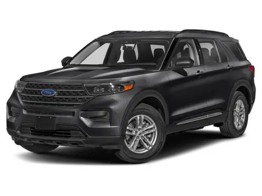 Ford Explorer 2024 AWD XLT 4dr SUV