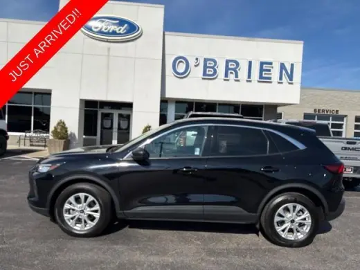 Ford Escape 2023 AWD Active 4dr SUV