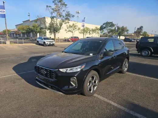 Ford Escape 2024 ST-Line 4dr SUV